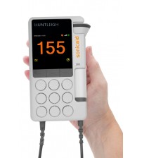 SONICAID SRX DIGITAL DOPPLER WITH INTERCHANGEABLE PROVE